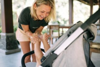 carucior copii 3 in 1