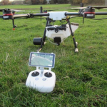 dronele multifunctionale de la evenimente la agricultura1